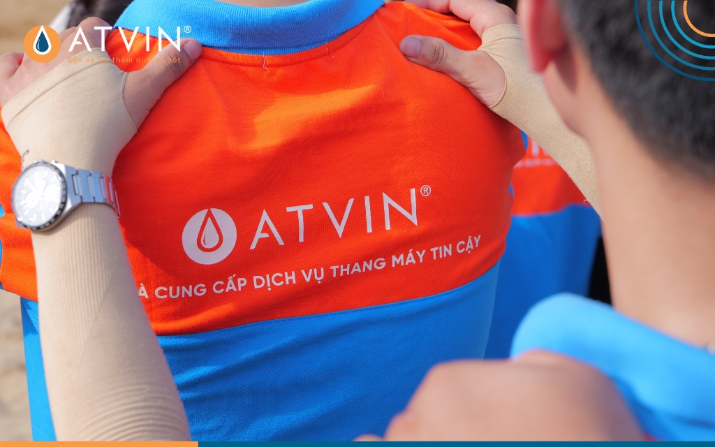 Atvin - du lịch hè 2024 