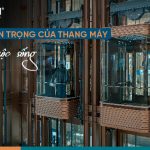 tầm quan trọng của thang máy trong cuộc sống