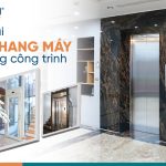 Cửa thang máy