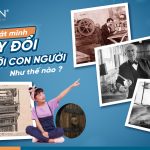 Những phát minh thay đổi thế giới