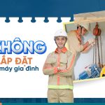 5 không khi lắp đặt thang máy