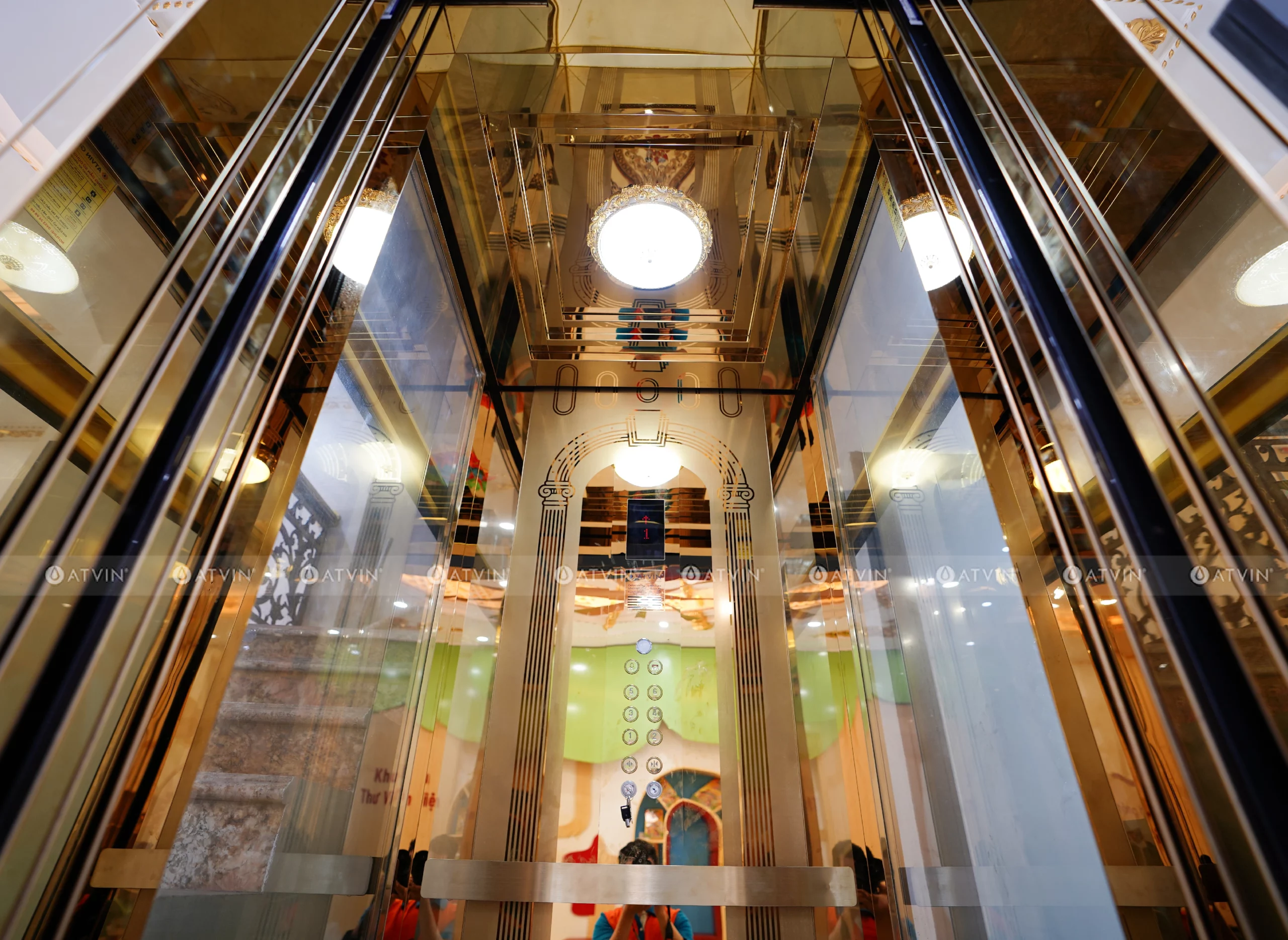 Top 5 lỗi thường gặp khi sử dụng thang máy và cách khắc phục - Kiến thức thang máy 1