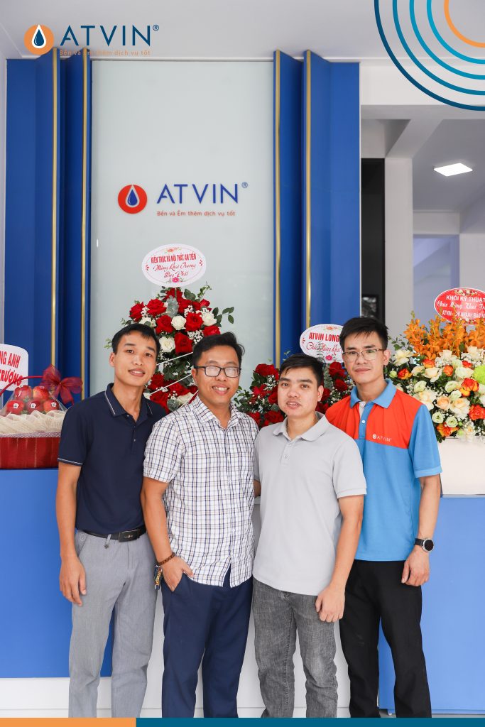 Đối tác thân thiết của chi nhánh Bắc Ninh