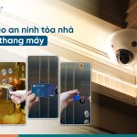 Nâng cao an ninh tòa nhà